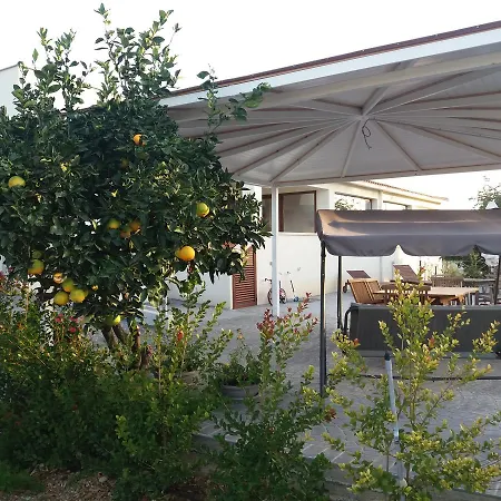 Home Scala dei Turchi B&B-2